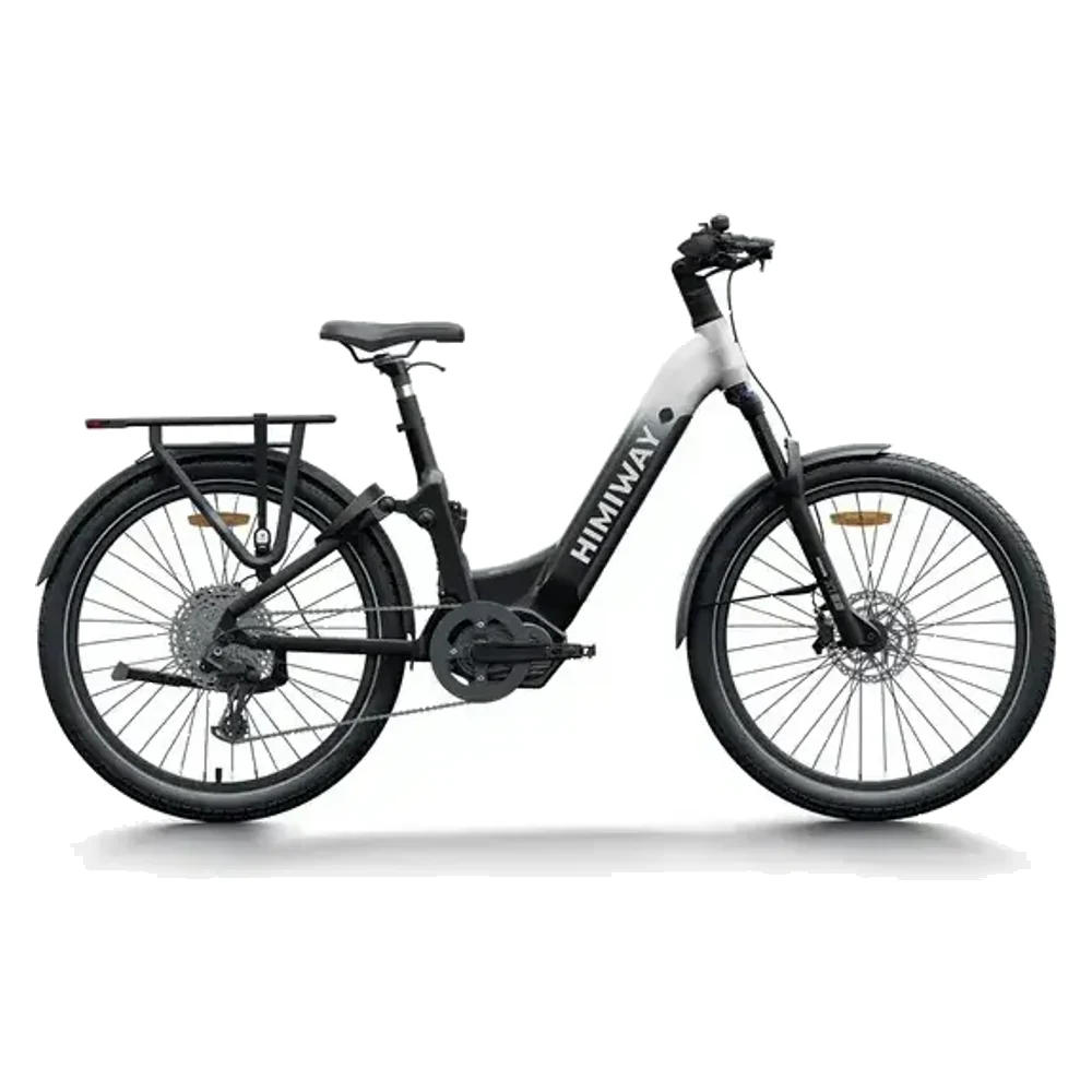 Himiway A7 Pro Bicicleta Eléctrica Urbana image 1