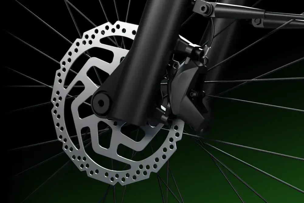 Himiway A7 Pro Bicicleta Eléctrica Urbana image 10