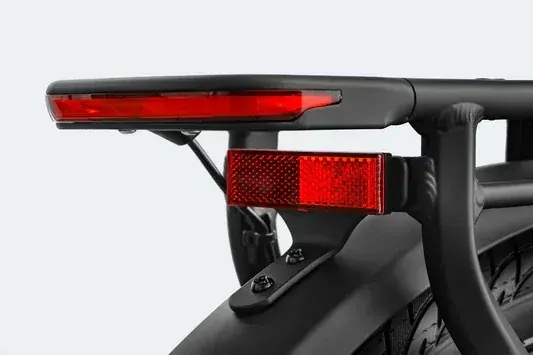 Himiway A7 Pro Bicicleta Eléctrica Urbana image 12