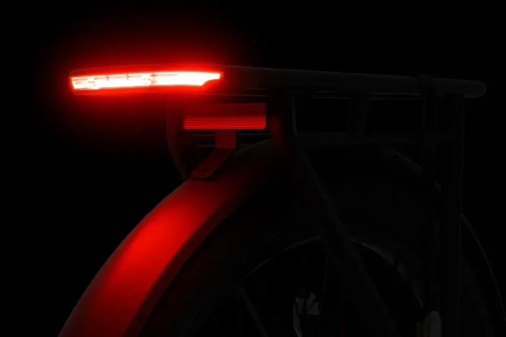 Himiway A7 Pro Bicicleta Eléctrica Urbana image 8