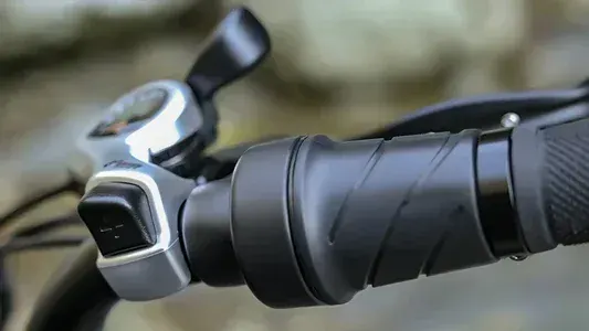Himiway D3 Bicicleta Eléctrica Fat Tire Todo Terreno image 11