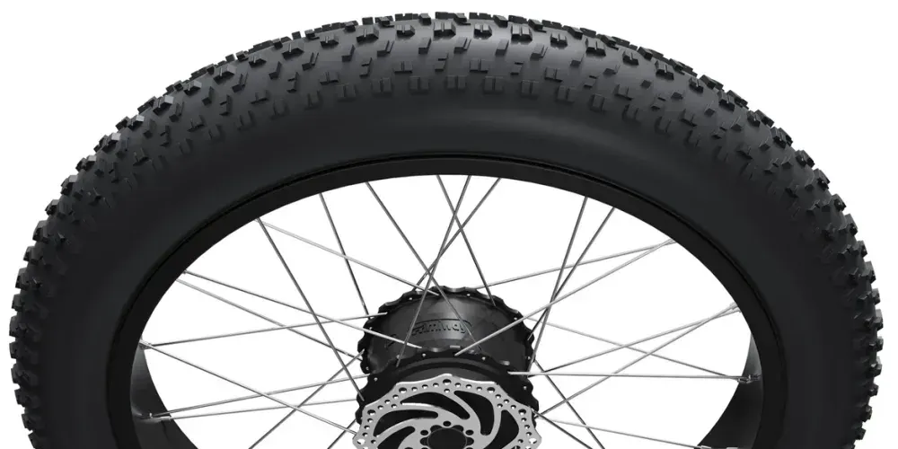 Himiway D3 Bicicleta Eléctrica Fat Tire Todo Terreno image 6