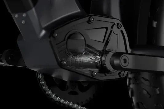 Himiway D5 Fat Bike Eléctrica Todo Terreno image 5