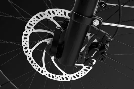 Himiway D5 Fat Bike Eléctrica Todo Terreno image 8