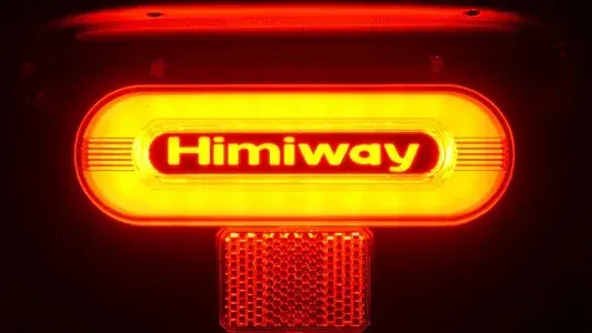 Himiway D5 Fat Bike Eléctrica Todo Terreno image 9