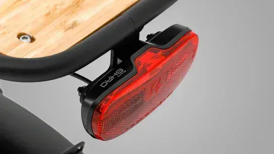 Himiway Escape Pro Bicicleta Eléctrica Fat Tire image 10