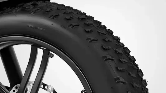 Himiway Escape Pro Bicicleta Eléctrica Fat Tire image 7