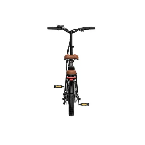 Koolux X10 Bicicleta Eléctrica Fat Tire image 11