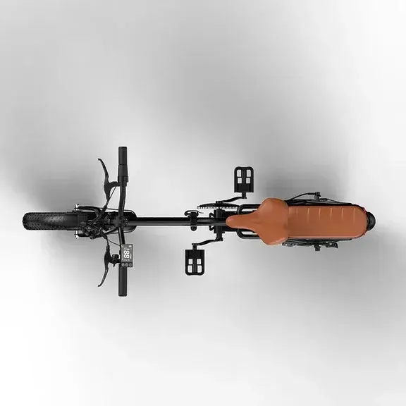 Koolux X10 Bicicleta Eléctrica Fat Tire image 12