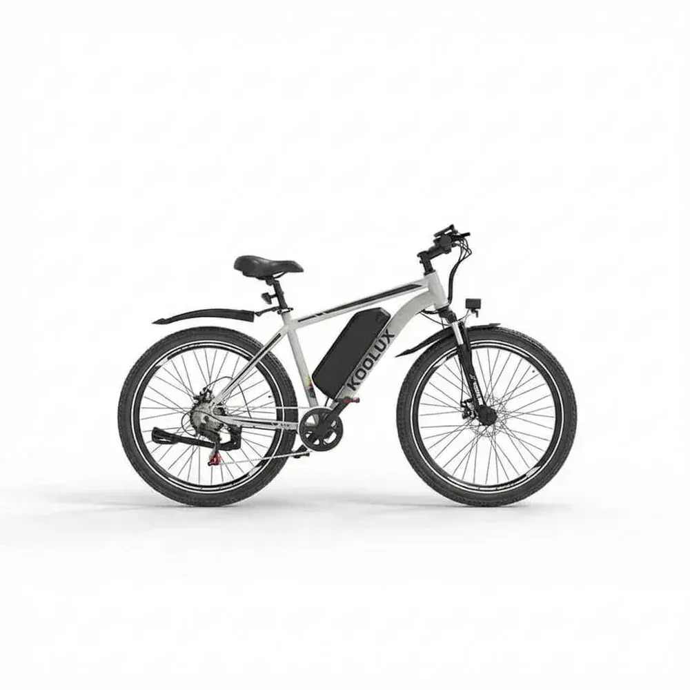 Koolux X15 Bicicleta Eléctrica Fat Tire image 5