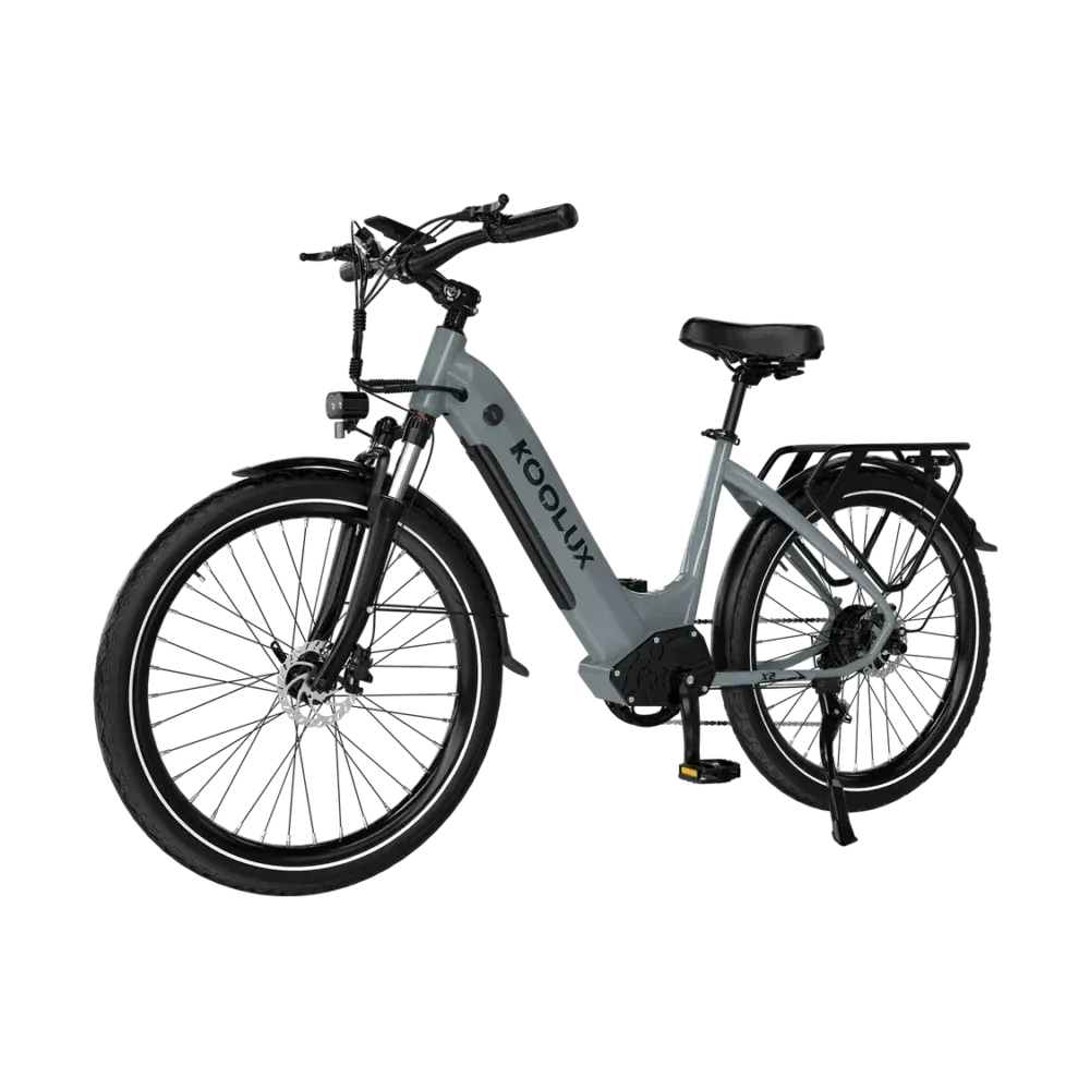Koolux X2 Bicicleta Eléctrica Urbana image 10