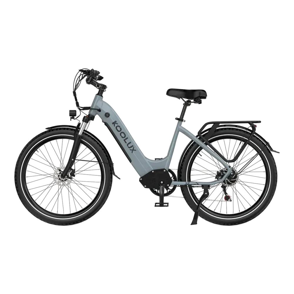 Koolux X2 Bicicleta Eléctrica Urbana image 11