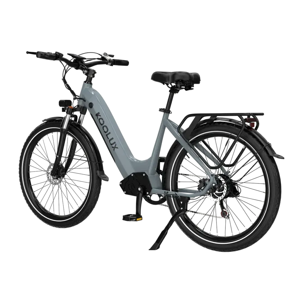 Koolux X2 Bicicleta Eléctrica Urbana image 12
