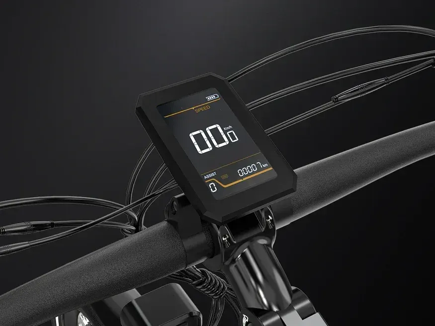 Koolux X2 Bicicleta Eléctrica Urbana image 4