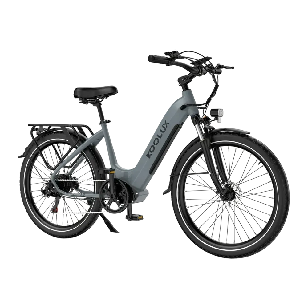 Koolux X2 Bicicleta Eléctrica Urbana image 13