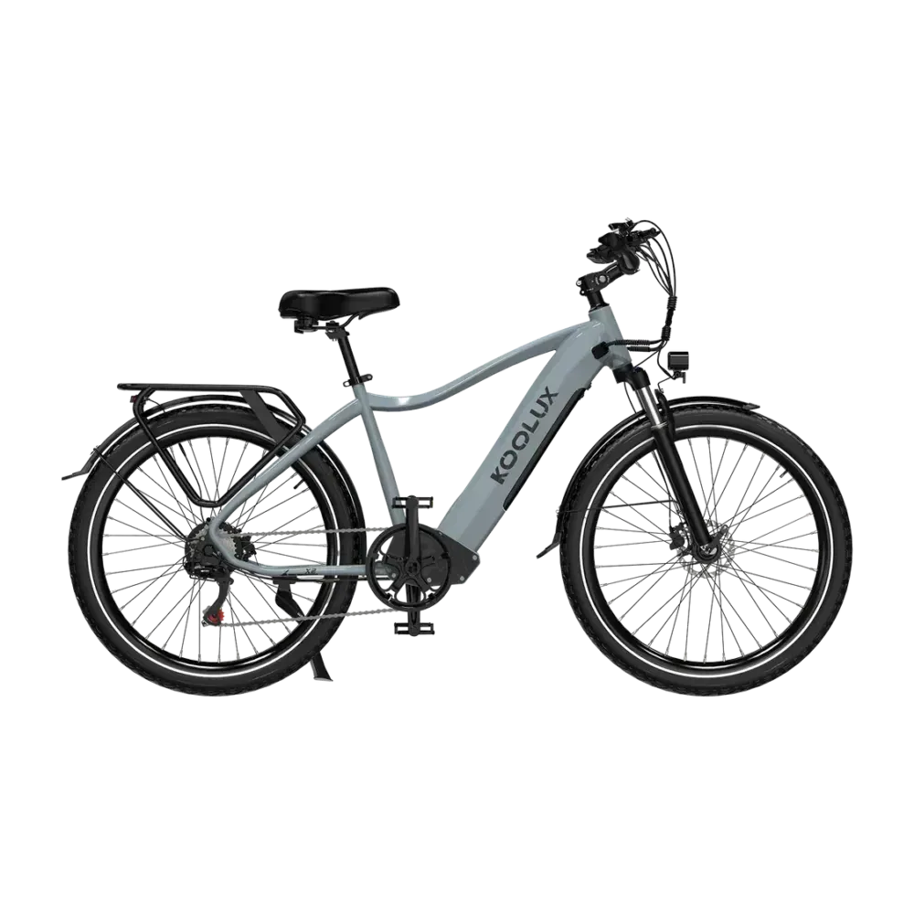 Koolux X3 Bicicleta Eléctrica Urbana image 10