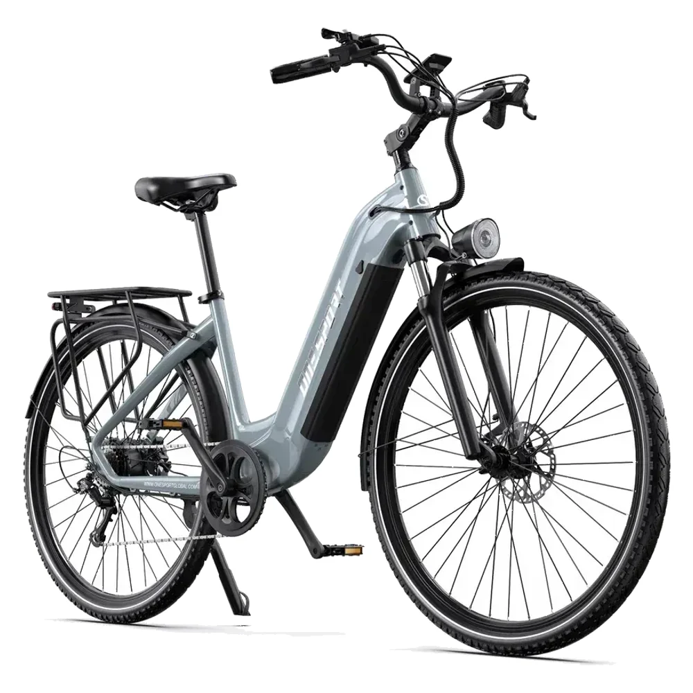 Onesport OT05 Pro Bicicleta Eléctrica Urbana image 1