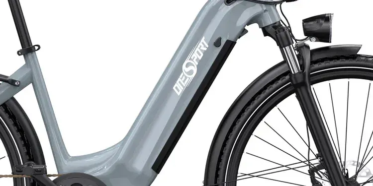 Onesport OT05 Pro Bicicleta Eléctrica Urbana image 5