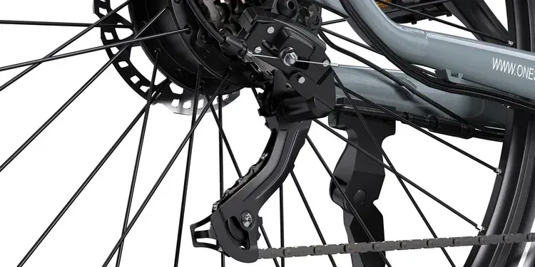 Onesport OT05 Pro Bicicleta Eléctrica Urbana image 7