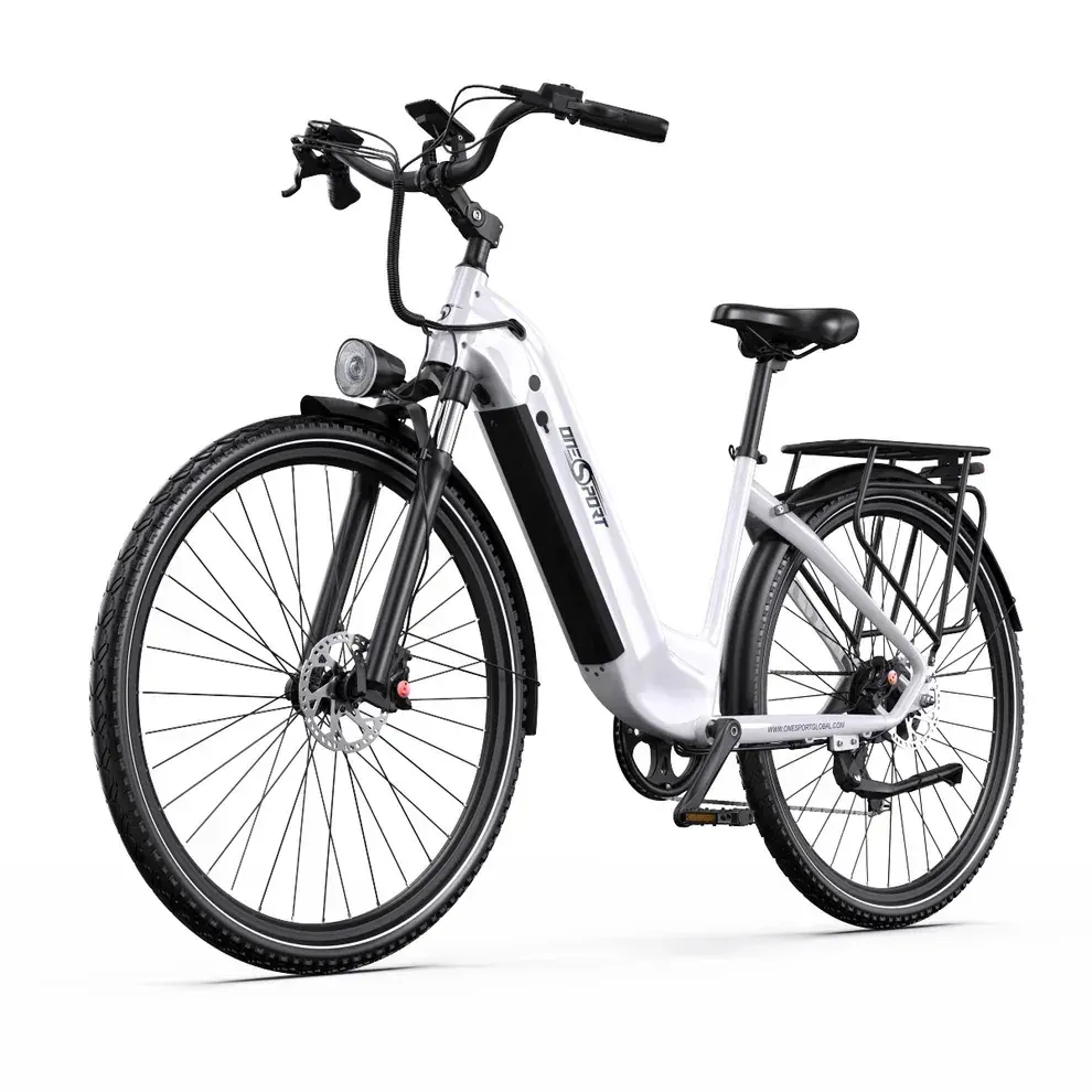 Onesport OT05 Pro Bicicleta Eléctrica Urbana image 9