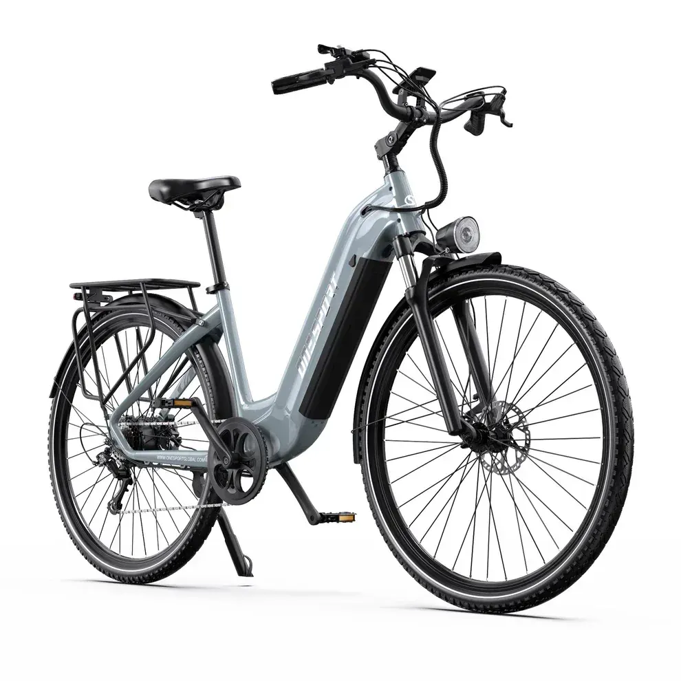 Onesport OT05 Pro Bicicleta Eléctrica Urbana image 10