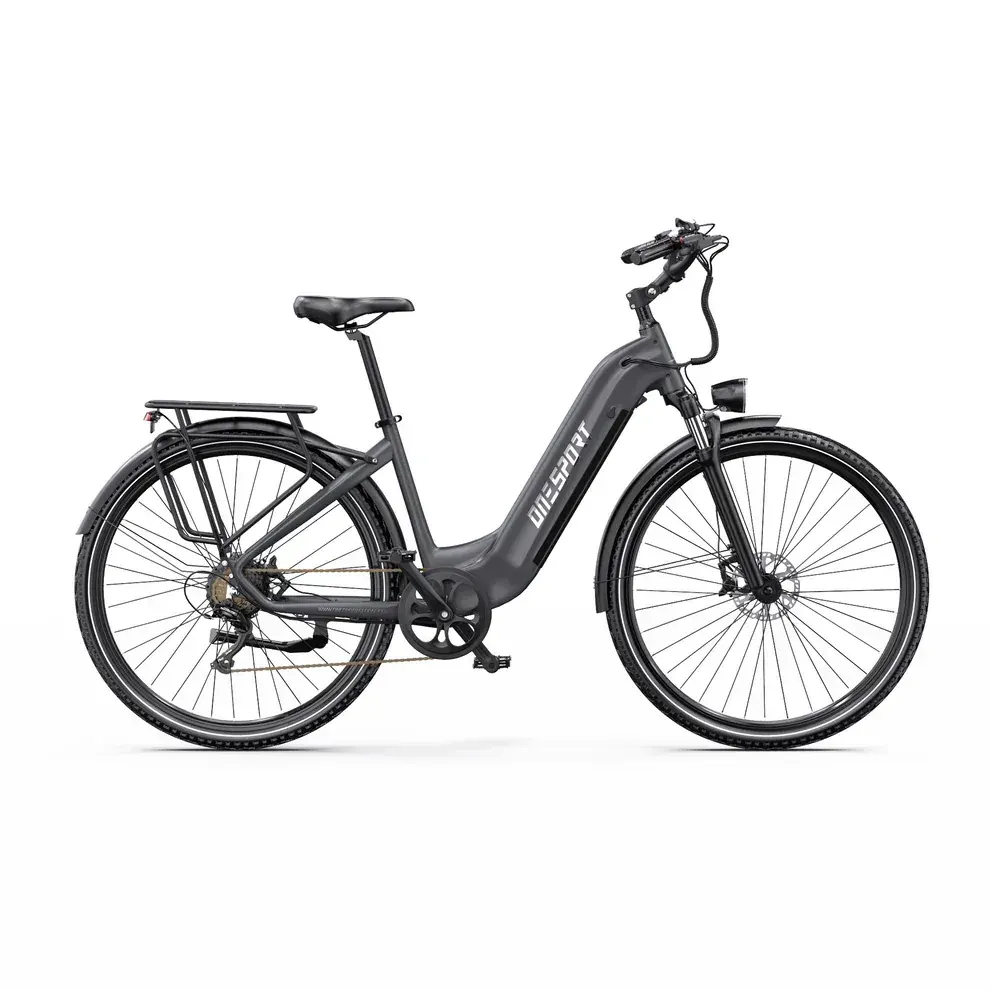 Onesport OT05 Pro Bicicleta Eléctrica Urbana image 11