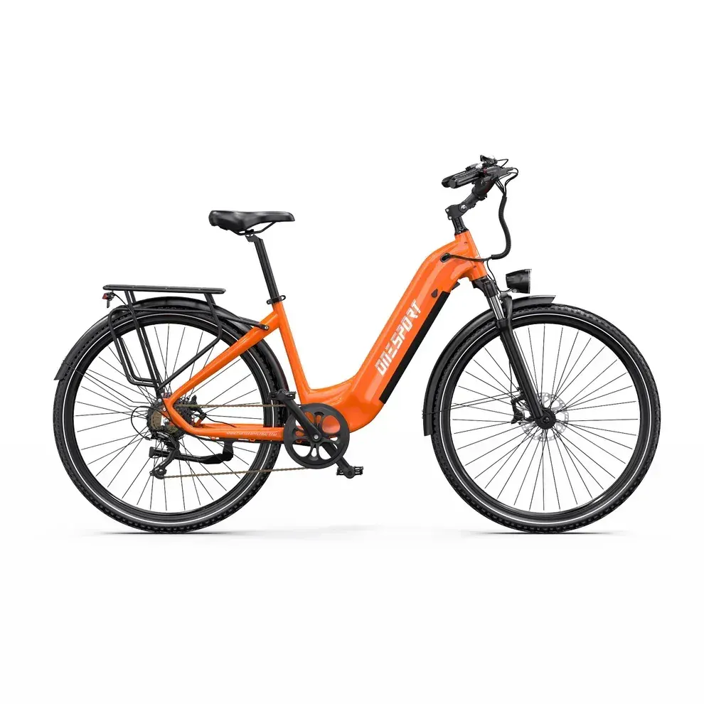 Onesport OT05 Pro Bicicleta Eléctrica Urbana image 12