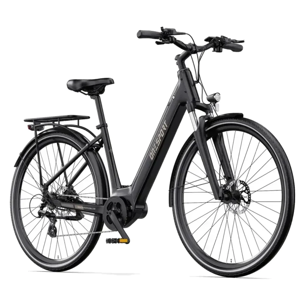 Onesport OT07 Bicicleta Eléctrica Urbana image 1