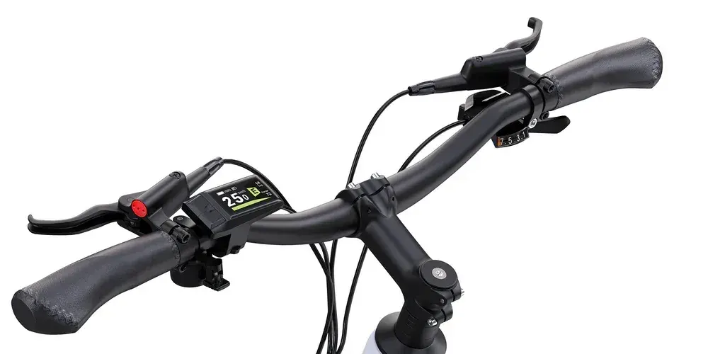 Onesport OT07 Bicicleta Eléctrica Urbana image 10
