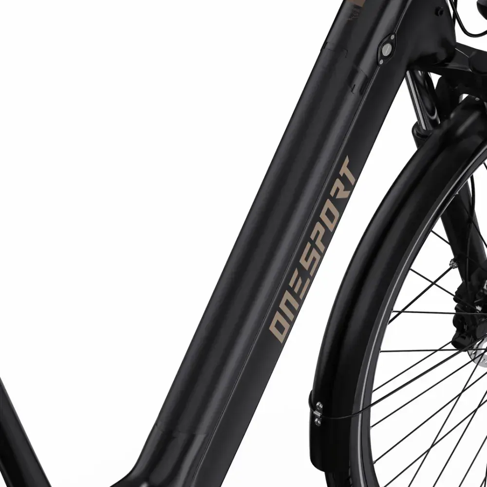 Onesport OT07 Bicicleta Eléctrica Urbana image 4
