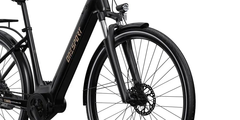 Onesport OT07 Bicicleta Eléctrica Urbana image 7