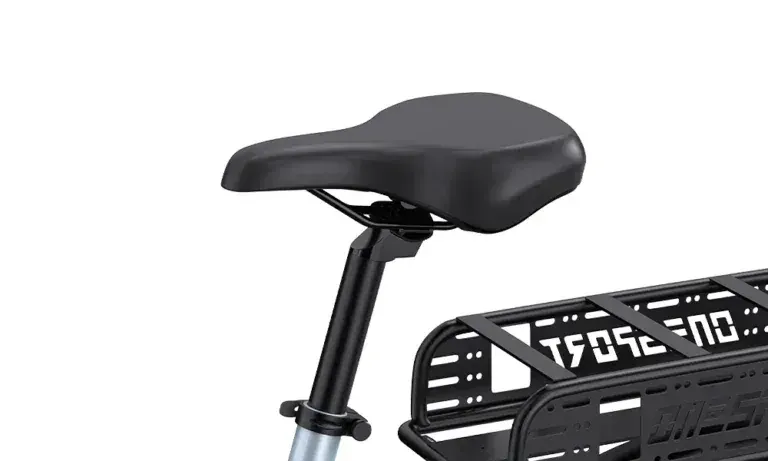 Onesport OT08 Bicicleta Eléctrica Fat Tire image 10
