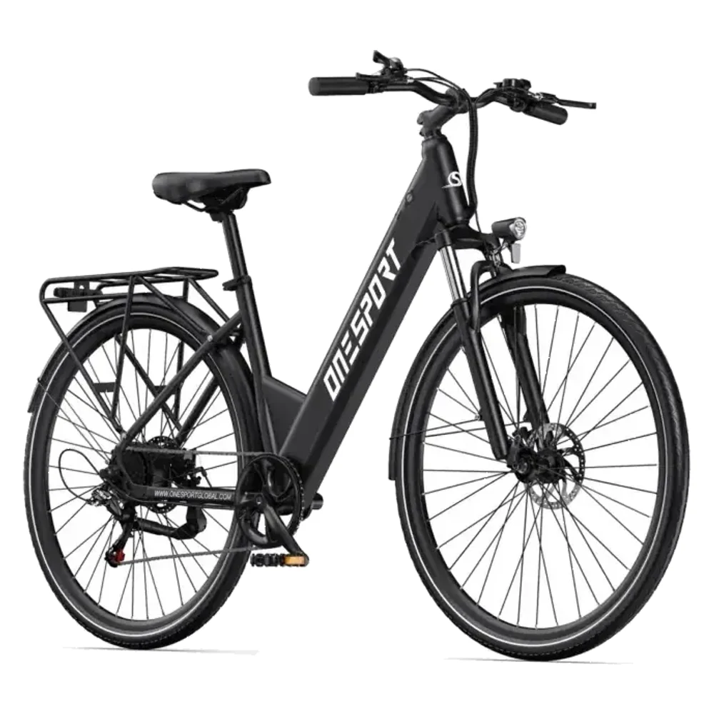 Onesport OT12 Bicicleta Eléctrica Urbana image 1