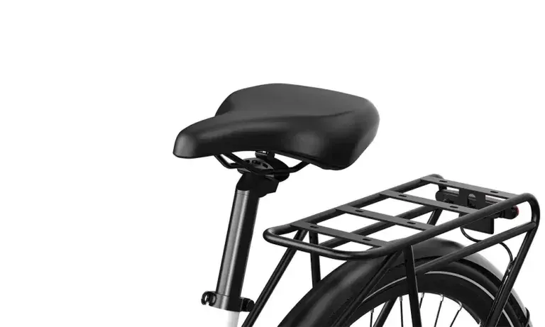 Onesport OT12 Bicicleta Eléctrica Urbana image 11
