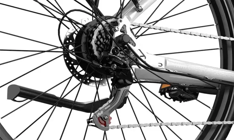 Onesport OT12 Bicicleta Eléctrica Urbana image 12