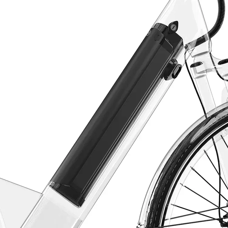 Onesport OT12 Bicicleta Eléctrica Urbana image 5
