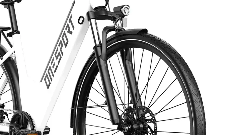 Onesport OT12 Bicicleta Eléctrica Urbana image 8