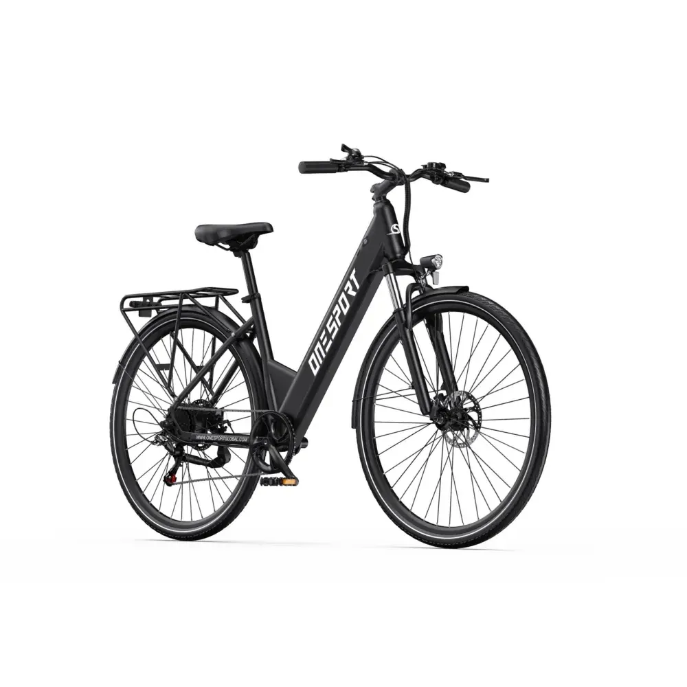 Onesport OT12 Bicicleta Eléctrica Urbana image 13