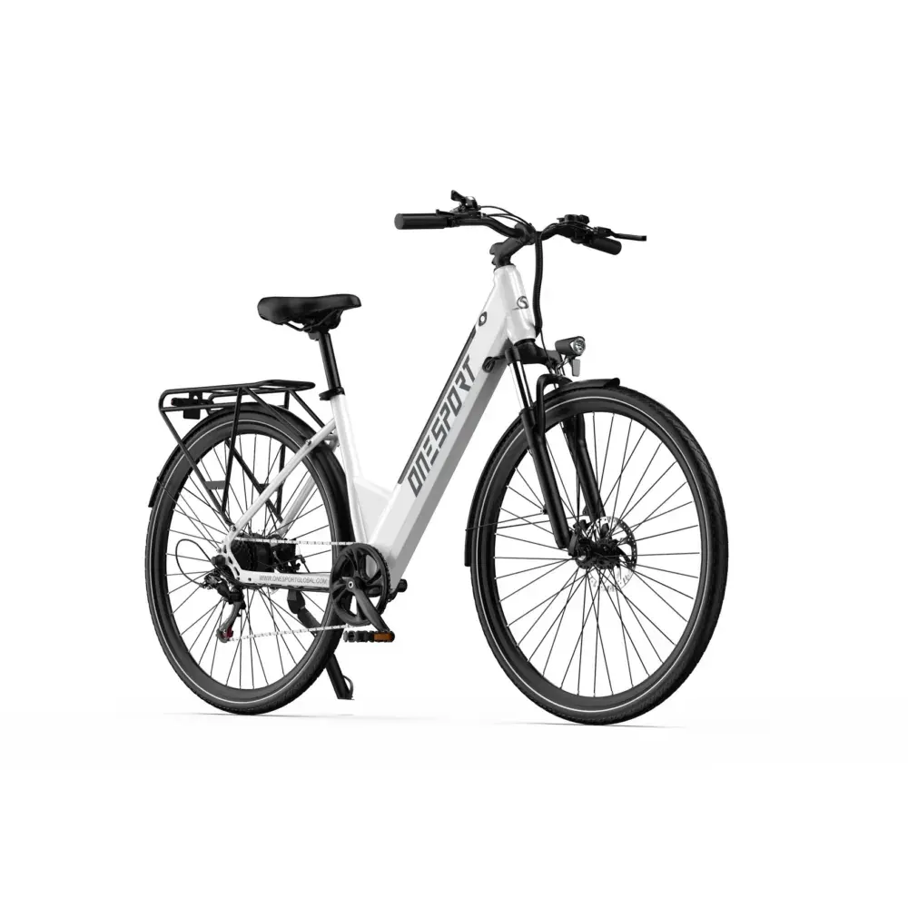 Onesport OT12 Bicicleta Eléctrica Urbana image 14