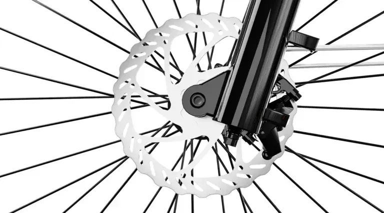 Pixar Cruiser Bicicleta Eléctrica Urbana image 10