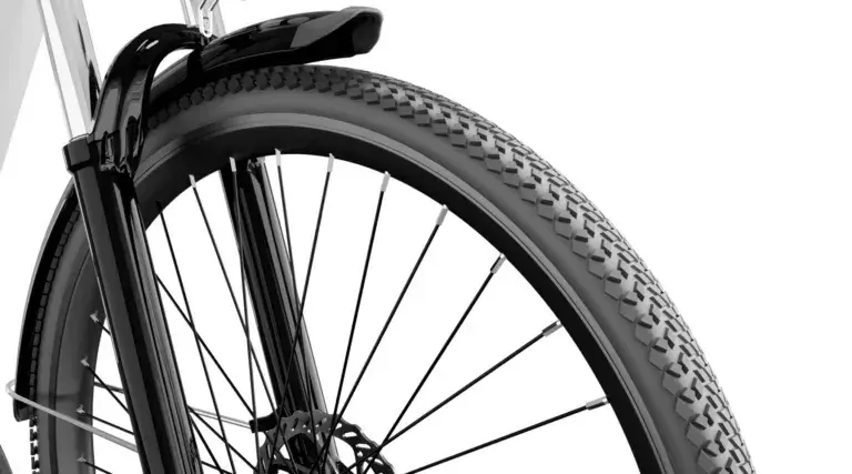 Pixar Cruiser Bicicleta Eléctrica Urbana image 12
