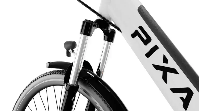 Pixar Cruiser Bicicleta Eléctrica Urbana image 9