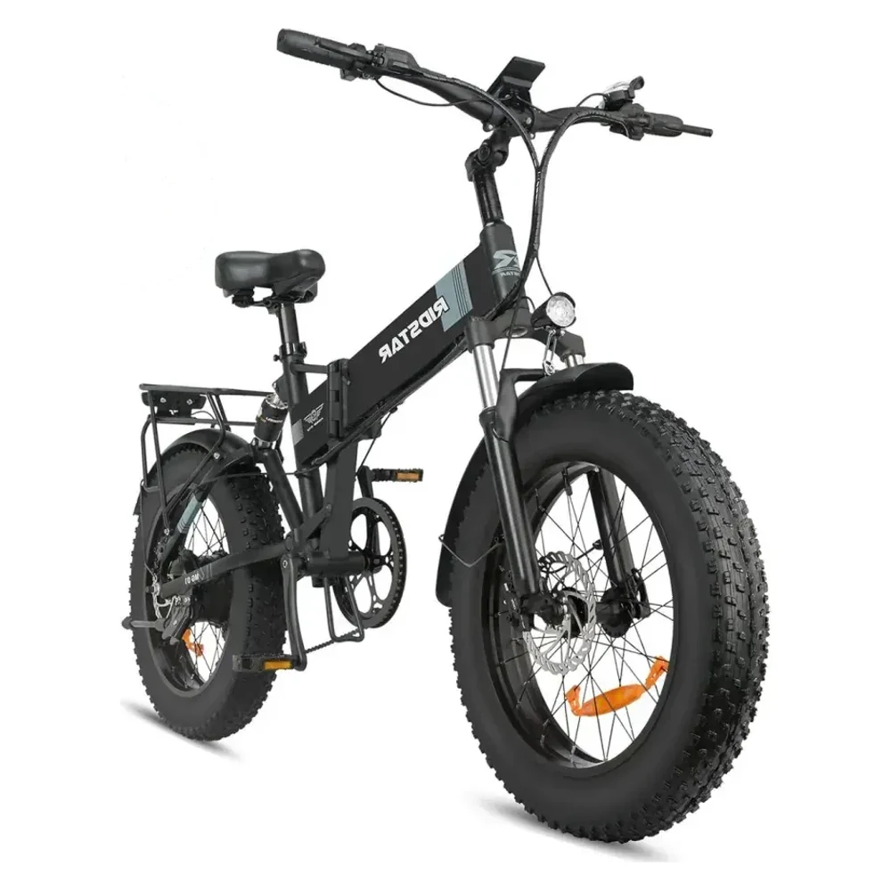 Ridstar H20 Bicicleta Eléctrica de Montaña image 1
