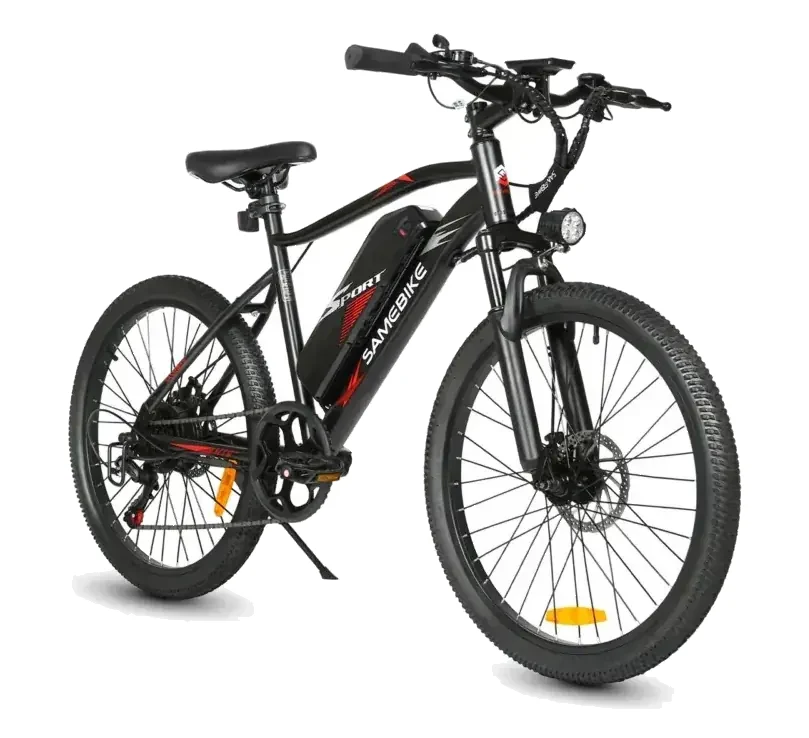 Samebike EBE2 Bicicleta Eléctrica de Montaña image 1