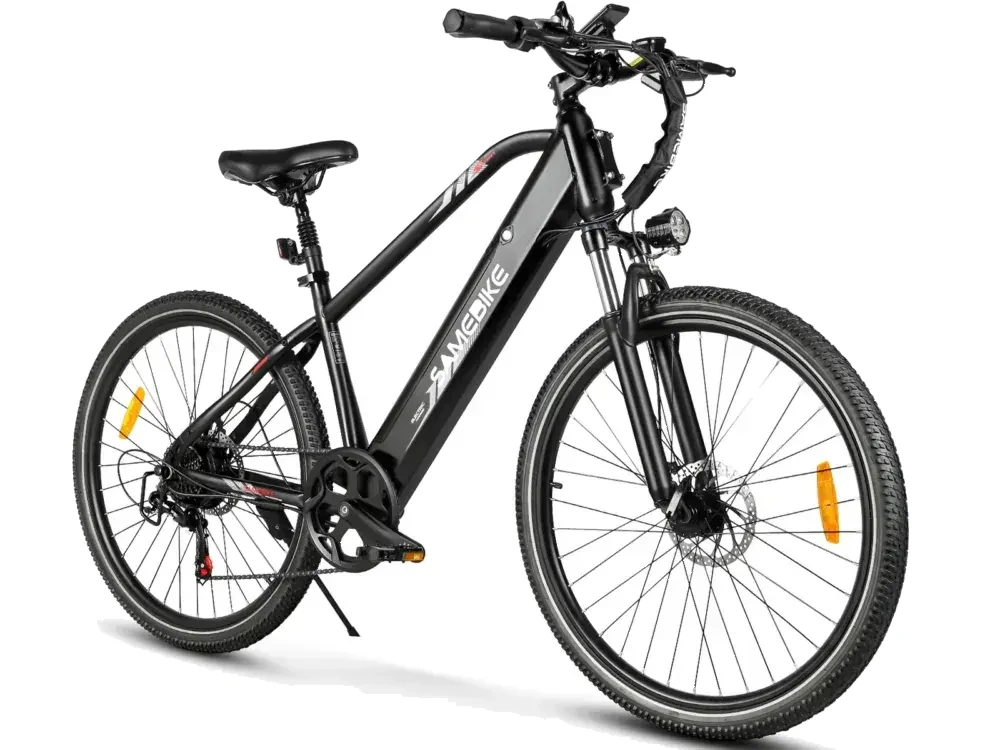 Samebike RS-A01 Bicicleta Eléctrica Urbana, foto del producto