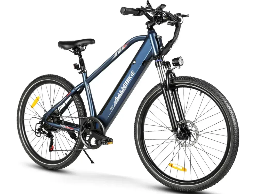 Samebike RS-A01 Bicicleta Eléctrica Urbana image 11