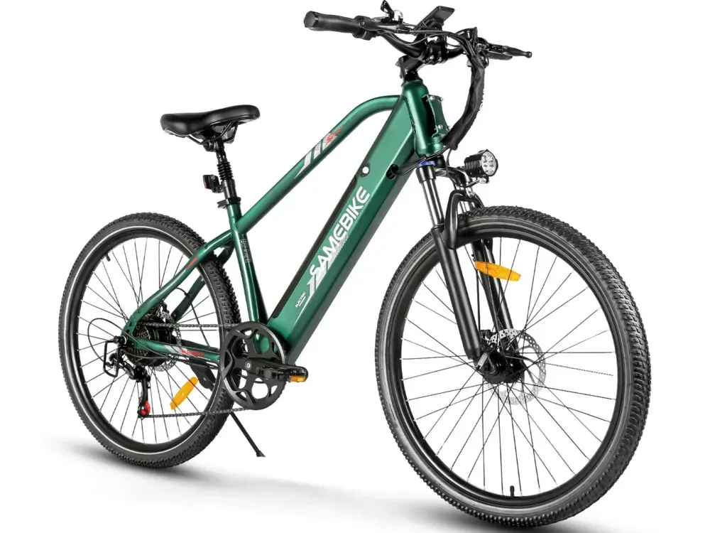 Samebike RS-A01 Bicicleta Eléctrica Urbana image 12