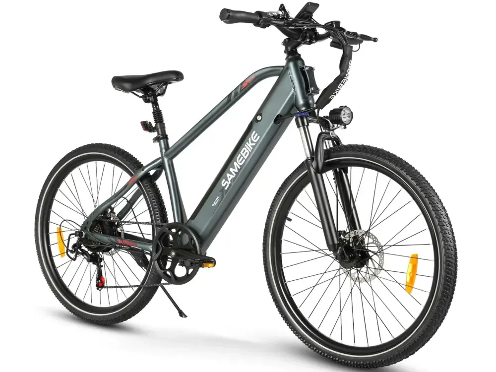 Samebike RS-A01 Bicicleta Eléctrica Urbana image 13