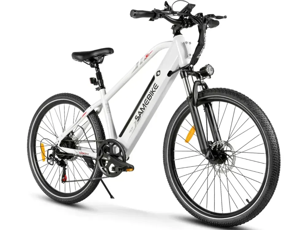 Samebike RS-A01 Bicicleta Eléctrica Urbana image 14