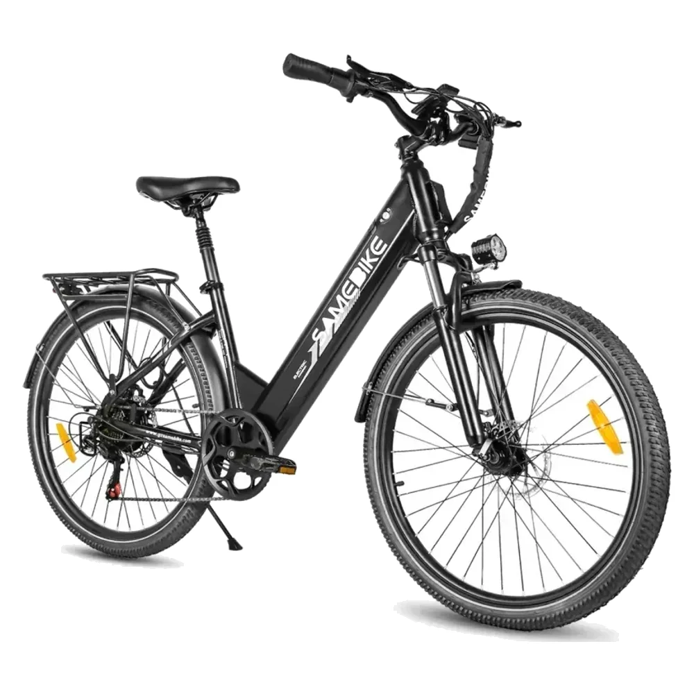 Samebike RS-A01 Pro Bicicleta Eléctrica Urbana, foto del producto